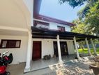 (NR467) Two Storey House for Rent in Pitakotte