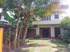 (NR468) 5BR Spacious House for Rent in Rathmalana