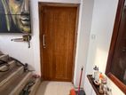 (NR557) Furnished Two Storey House for Rent in Dehiwala
