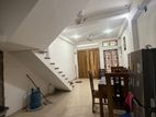 (NR557) Furnished Two Storey House for Rent in Dehiwala
