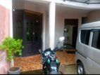 (NR563) Two Storey House for Rent in Dehiwala