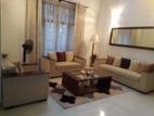 (NR564) Furnished Annex for Rent in Mount Lavinia (Short term)