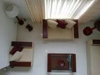 (NR564) Furnished Annex for Rent in Mount Lavinia (Short term)
