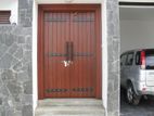 (NR564) Furnished Annex for Rent in Mount Lavinia (Short term)