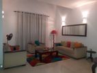 (NR564) Furnished Annex for Rent in Mount Lavinia (Short term)