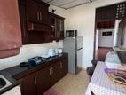 (NR564) Furnished Annex for Rent in Mount Lavinia (Short term)