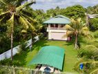 (NR567) Two Storey House for Rent in Piliyandala