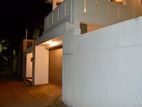 (NR585) Modern Three Storey House for Rent in Attidiya Dehiwala