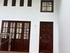 (NR587) Three Storey House for Rent in Dehiwala