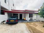 (NR598) Single Storey House for Rent in Maharagama