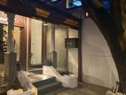 (NR602) Two Storey House for Rent in Kirulapona, Colombo 05