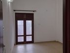 (NR608) Ground Floor House for Rent in Dehiwala