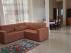 (NR632) House Second Floor Unit for Rent in Colombo 05