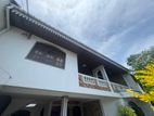 (NR657) House 1st Floor Unit for Rent in Dehiwala