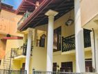 (NR666) Three Storey House for Rent in Dehiwala