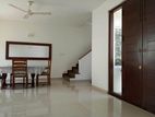 (NR807) Modern Two Storey House for Rent in Colombo 6