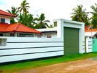 NRAND NEW HOUSE SALE IN NEGOMBO AREA