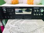 Stereo Amplifier
