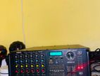 NRS Stereo Amplifier