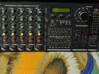 NRS Amp With Box