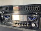 Nrs amplifer