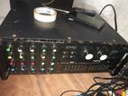 NRS Amplifier 750 Watts