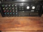 NRS Amplifier 760 Watts