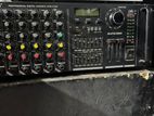 NRS Amplifier
