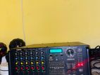 NRS Amplifier