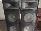 Power NRS Box with Amplifier
