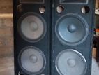 NRS Boxn speaker