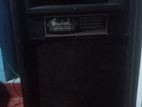 NRS speaker box