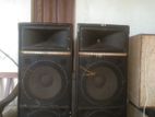 NRS Double Top 15 Inch