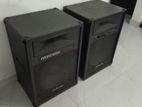 NRS Karoke Speaks 300w