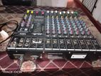 NRS Mixer