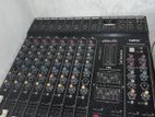 Audio Mixer