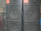 NRS Power Music Setup