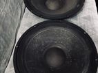 NRS Stereo Speakers