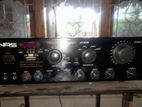 NRS Power Amplifier