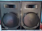 NRS Single Box Speaker