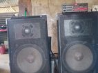 Single Top Speakers