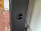 NRS Speaker Full Set