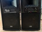 NRS Speakers