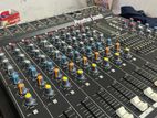 Audio Mixer