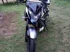 Bajaj Pulsar NS200 ns 200 2018