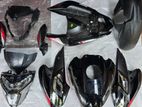 ns 200 bs 7 parts