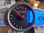 NS200 Pulsar Meter
