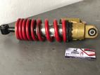 NS 200 Rear Shock Absorbers