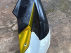 Bajaj NS 200 Tank Cover