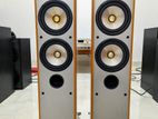 NS-300 Floorstanding Speakers 400W
